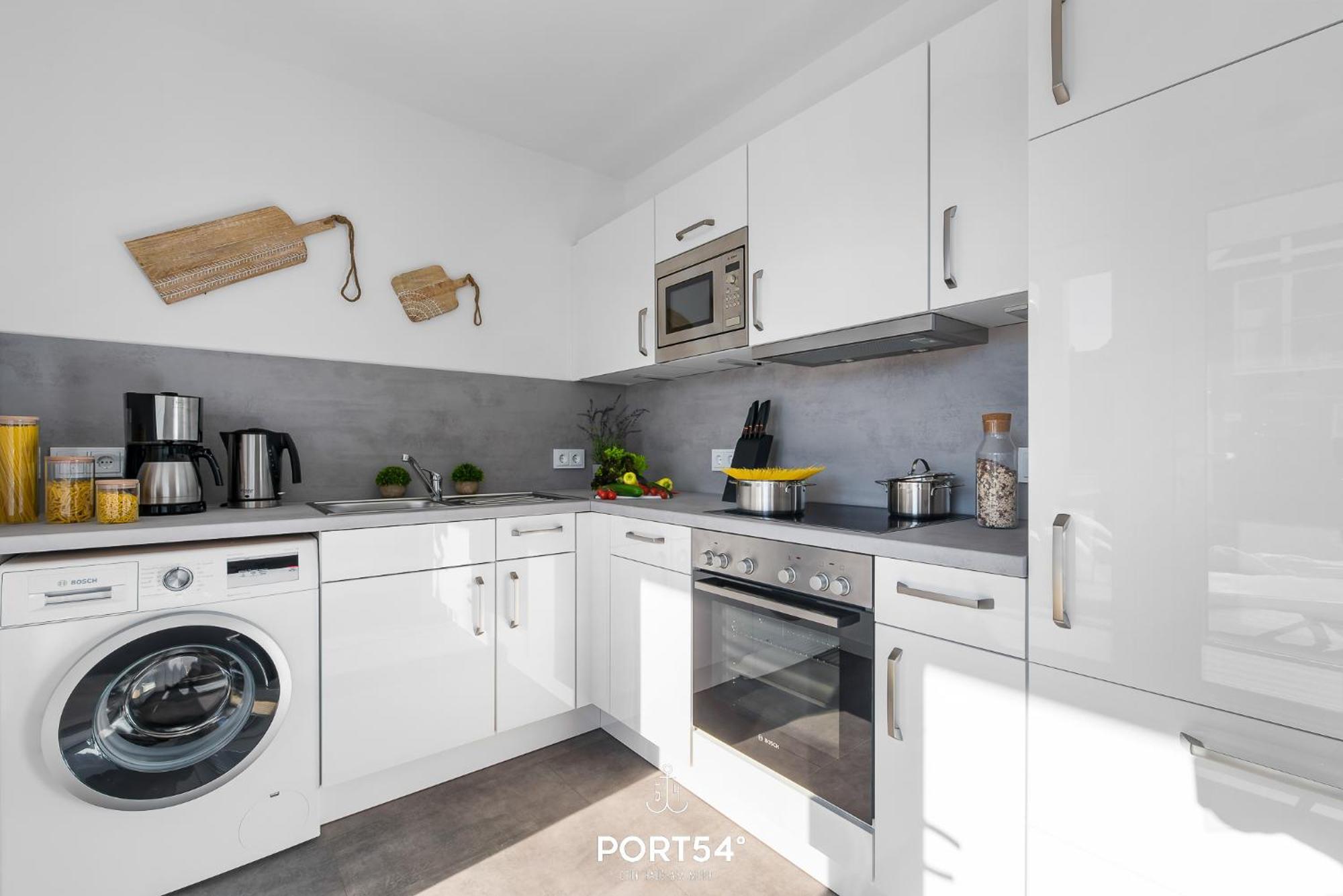 Apartamento Krabbenkoje Büsum Exterior foto