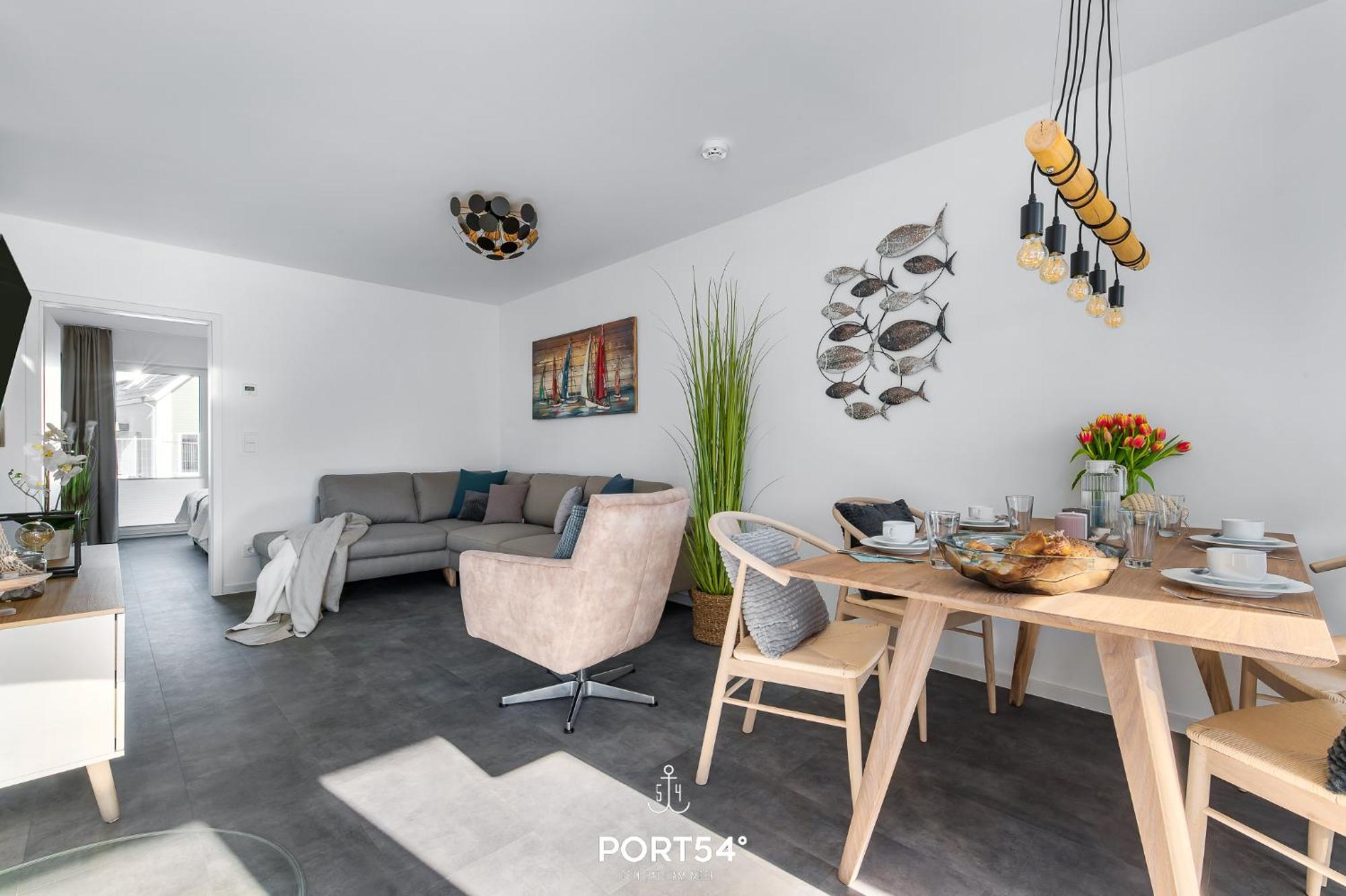 Apartamento Krabbenkoje Büsum Exterior foto